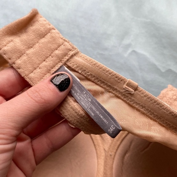 aerie strapless bra - Picture 3 of 3